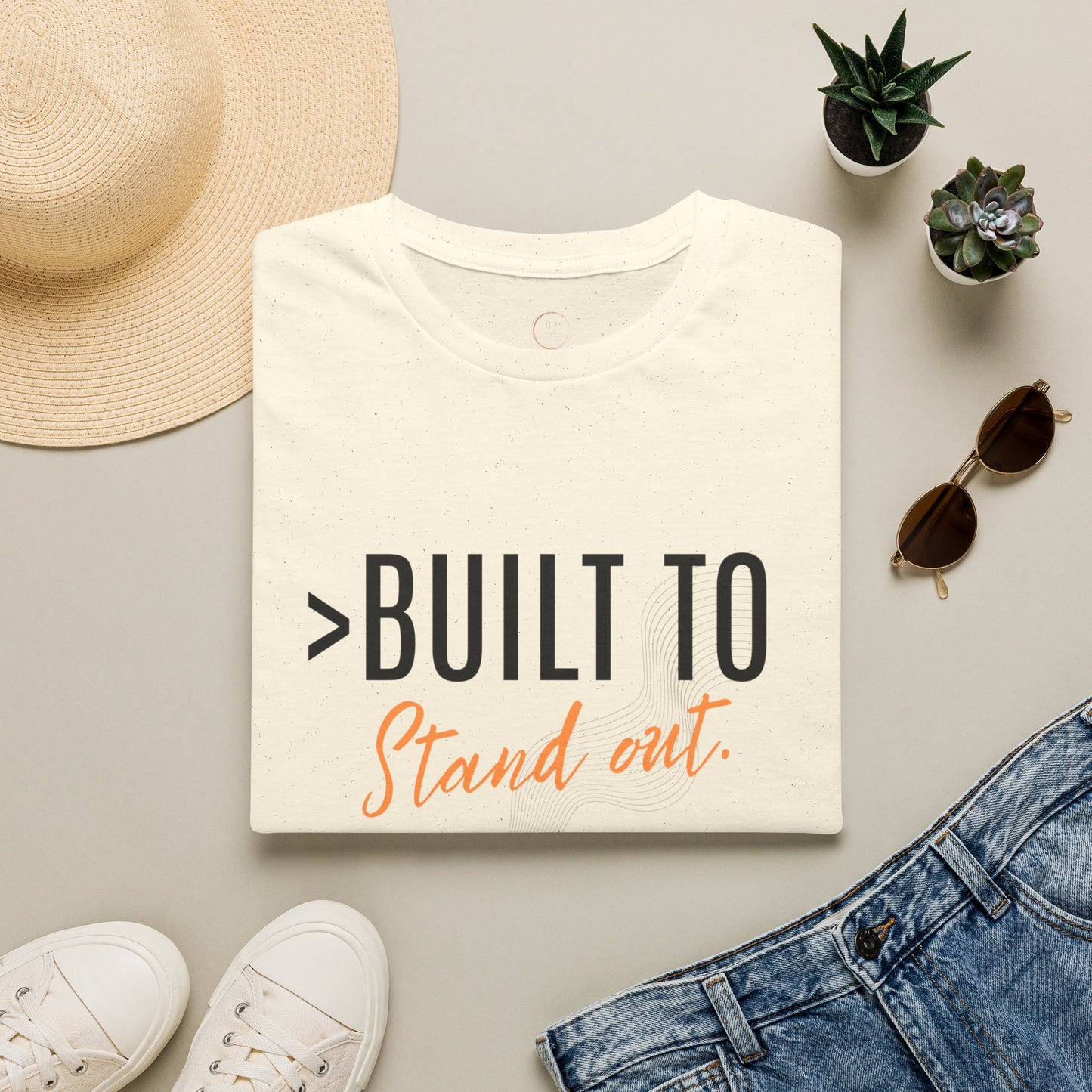 Unisex T Shirt