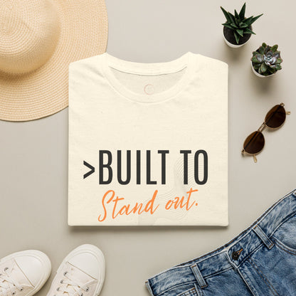 Unisex T Shirt