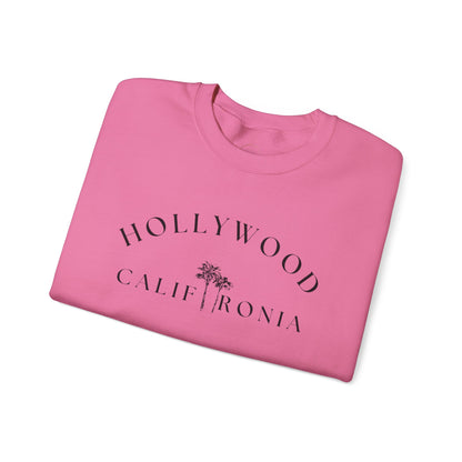 California Unisex Crewneck Sweatshirt