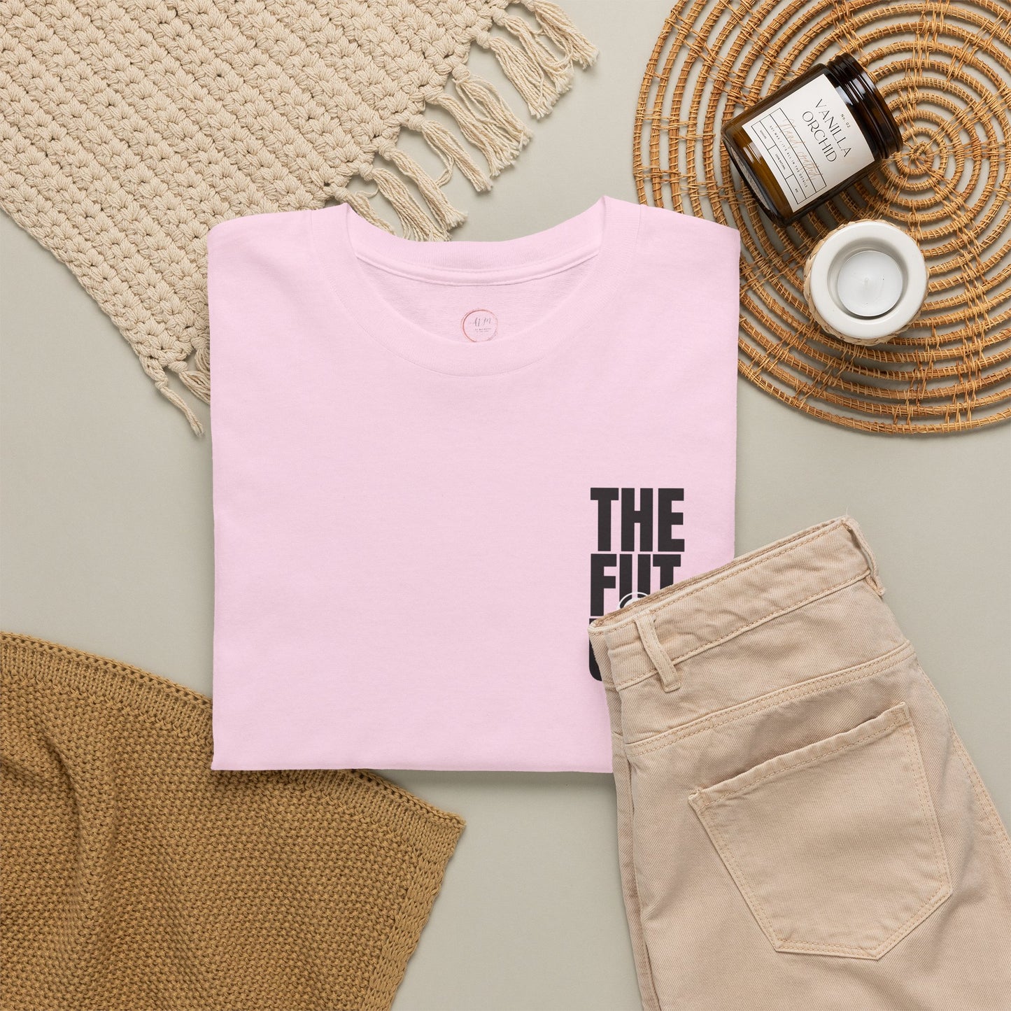 Unisex T Shirt