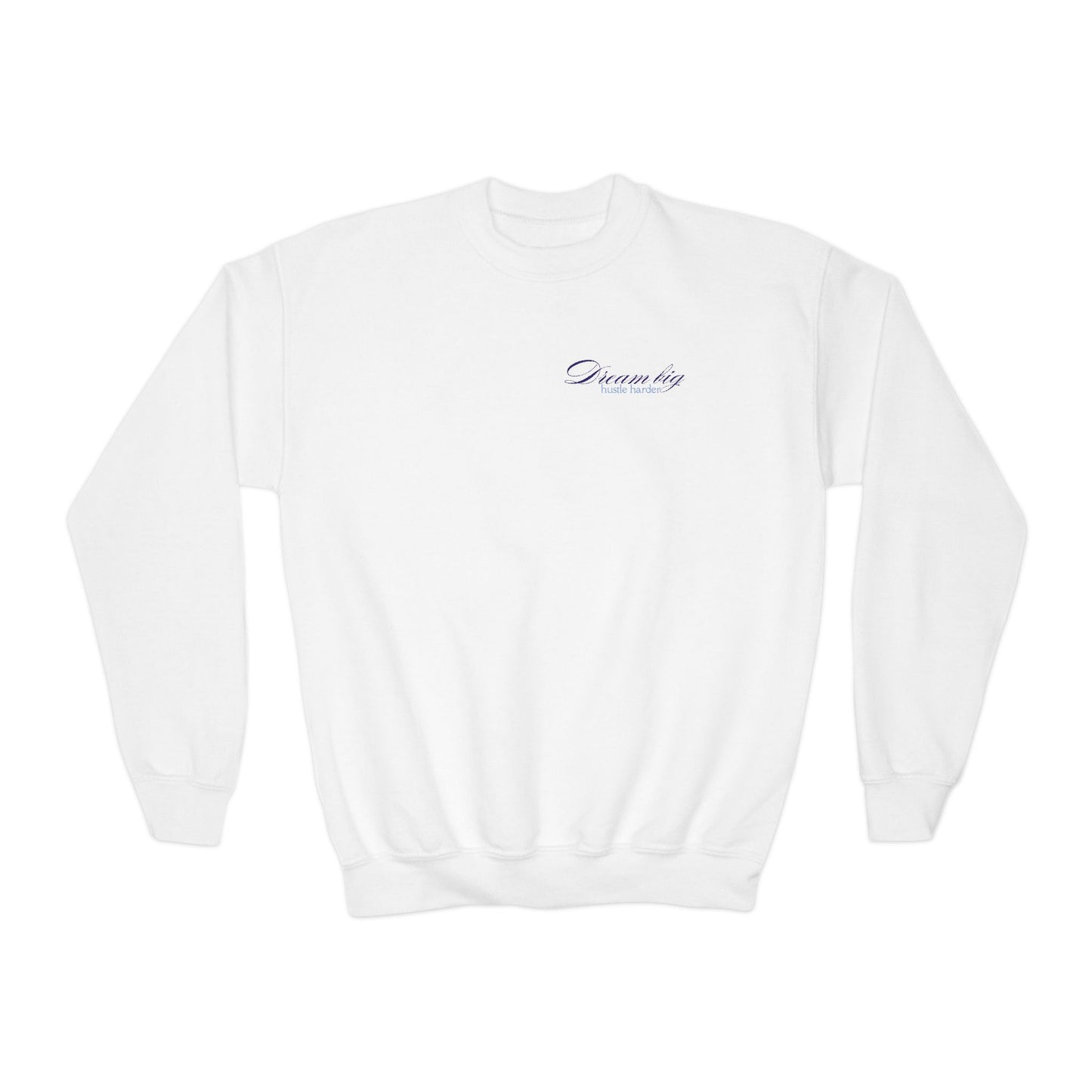 Youth Crewneck Sweatshirt