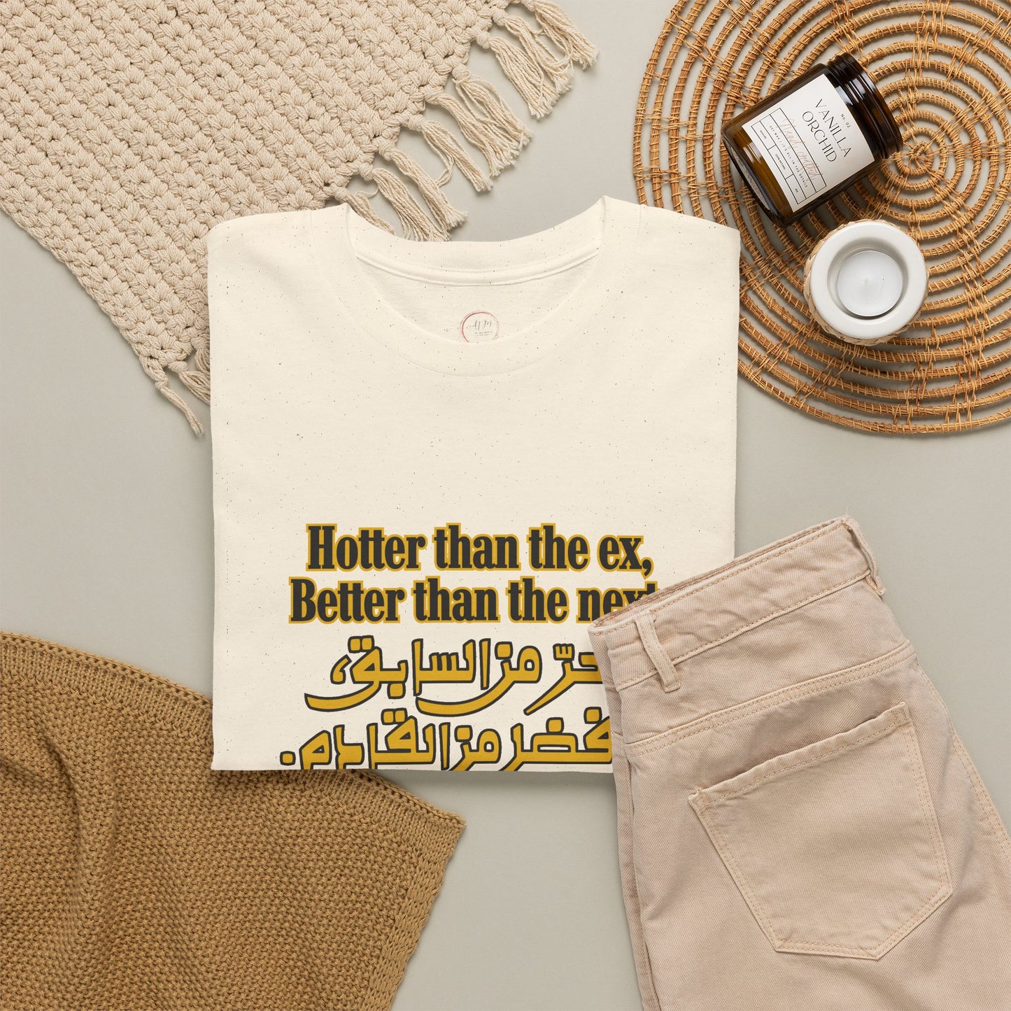 Unisex  T-Shirt