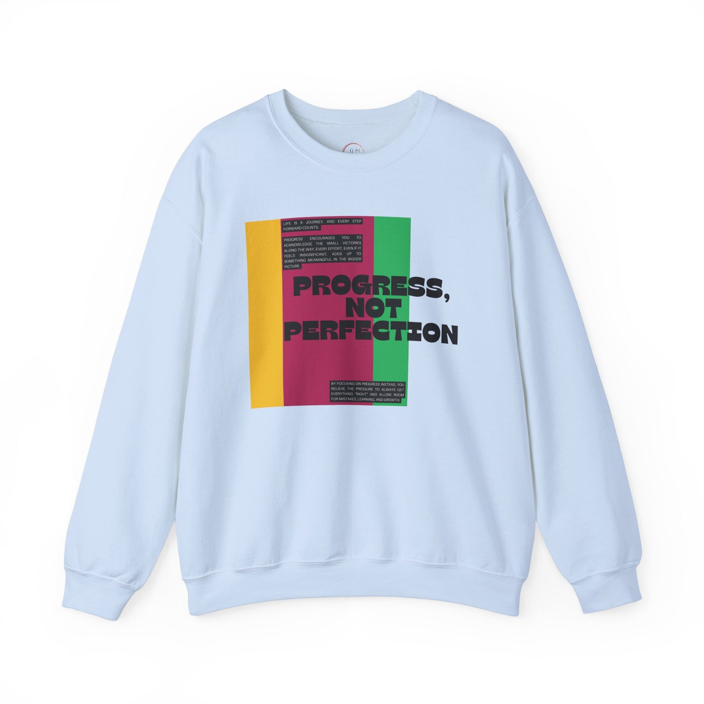 Unisex Crewneck Sweatshirt