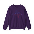 Texas Pride Sweatshirt - A1 Majestic