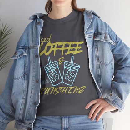 Unisex T Shirt
