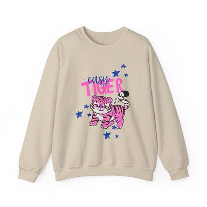 Easy Tiger Crewneck Sweatshirt