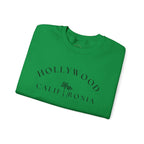 California Unisex Crewneck Sweatshirt