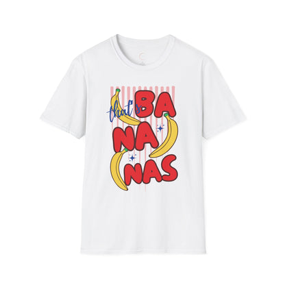 Unisex T Shirt