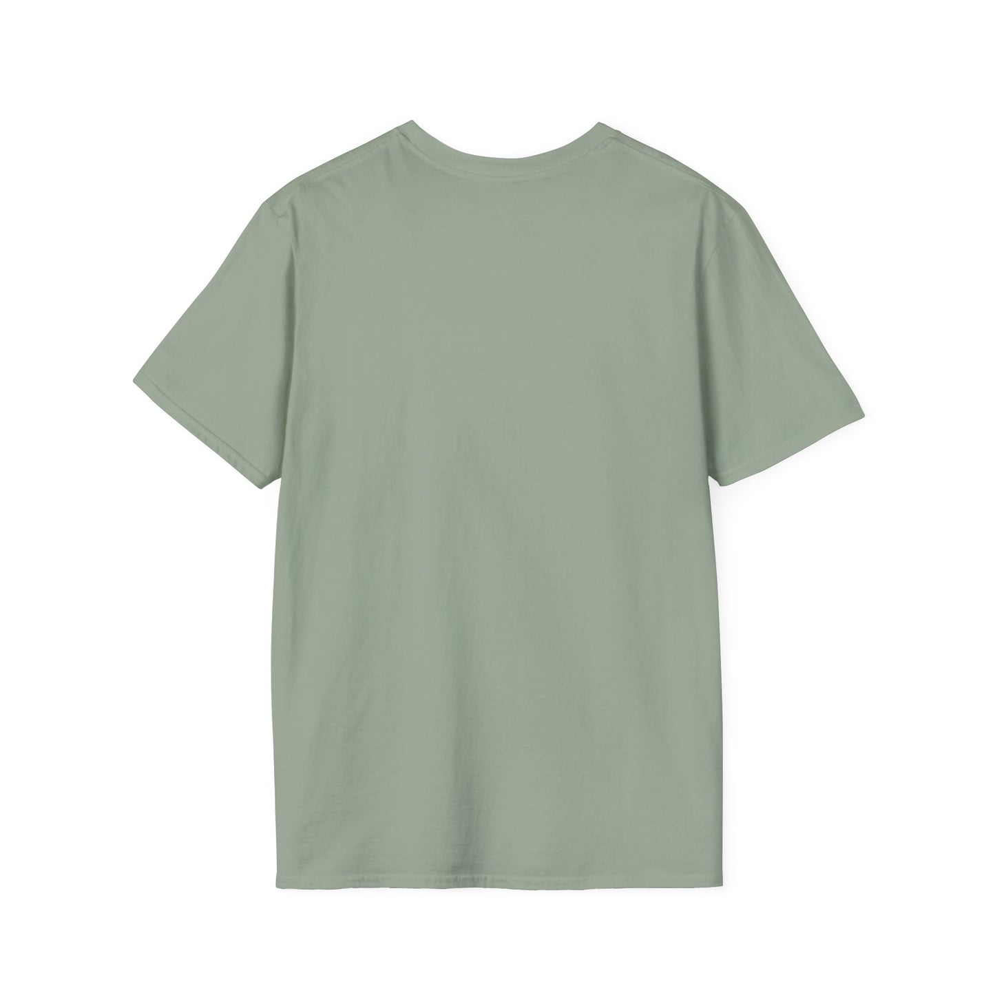 Casual Comfort Unisex Softstyle T-Shirt