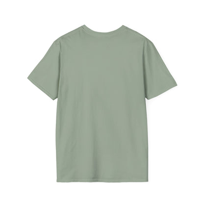 Casual Comfort Unisex Softstyle T-Shirt