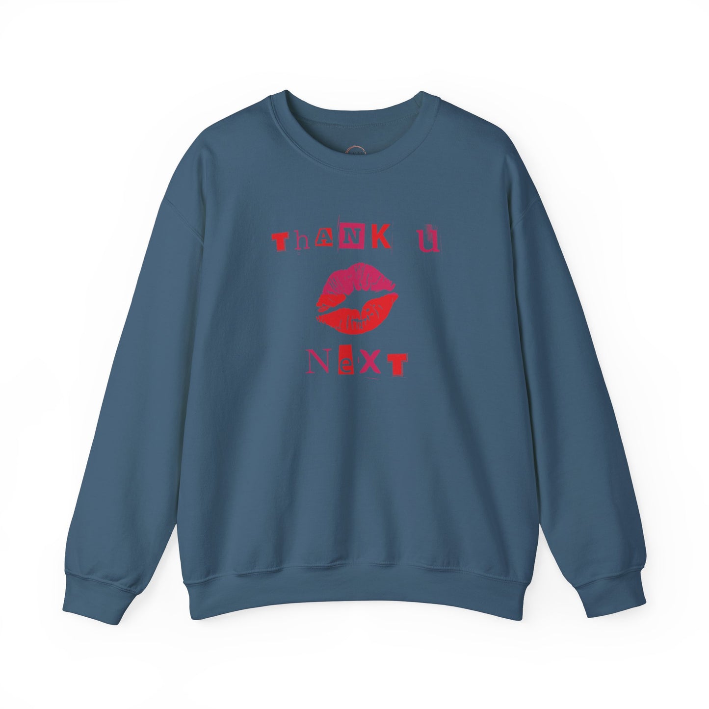 Thank you Next Shirt, Valentine's Day Sweatshirt