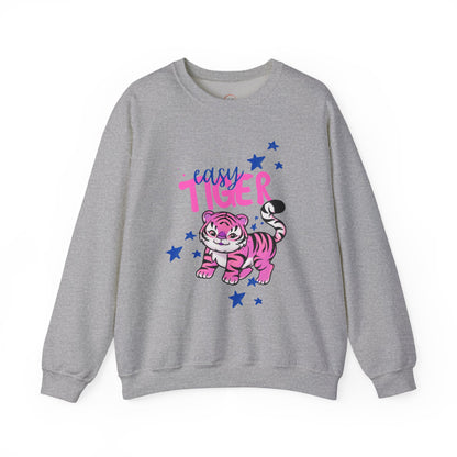 Easy Tiger Crewneck Sweatshirt