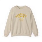 War College Unisex Sweatshirt