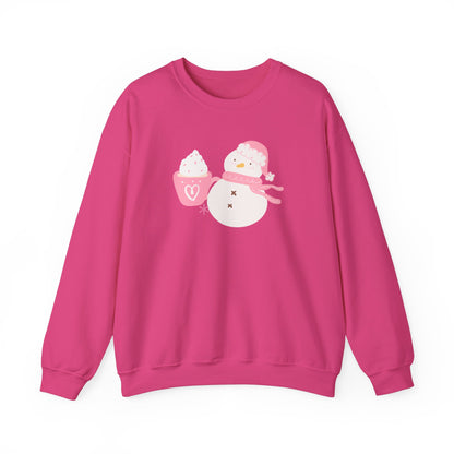 Womens Valentines Day Sweatshirt