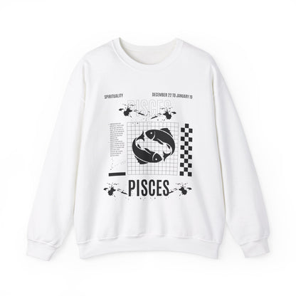 Pisces Sweatshirt