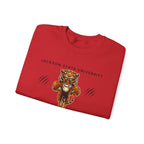 Jackson State University Unisex Crewneck Sweatshirt