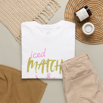 Unisex T Shirt