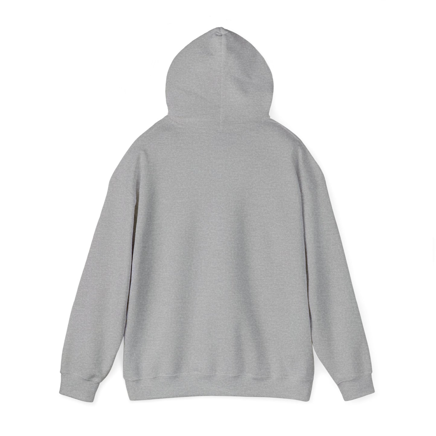 Urdu Word Three-Panel Fleece Hoodie