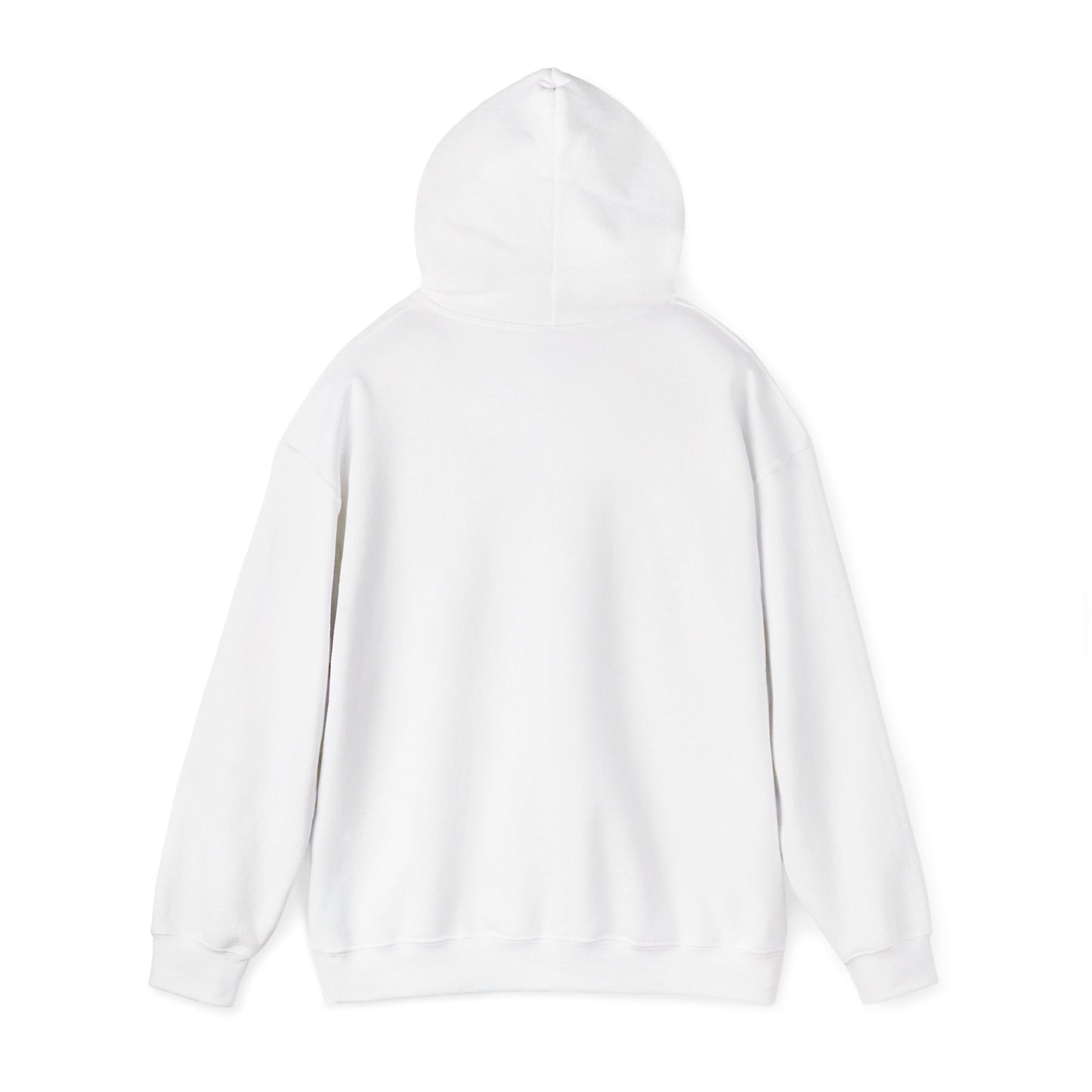 Heart Safety Pin Hoodie, Cozy Sweatshirt, Cute Gift for Her, Valentine's Day Apparel, Casual Streetwear