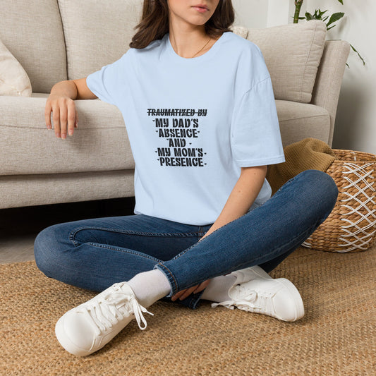 Unisex T  Shirt
