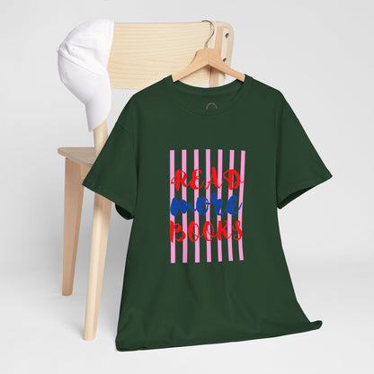 Unisex T Shirt