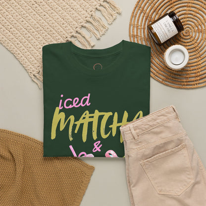 Unisex T Shirt