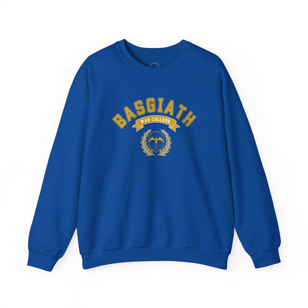 War College Unisex Sweatshirt
