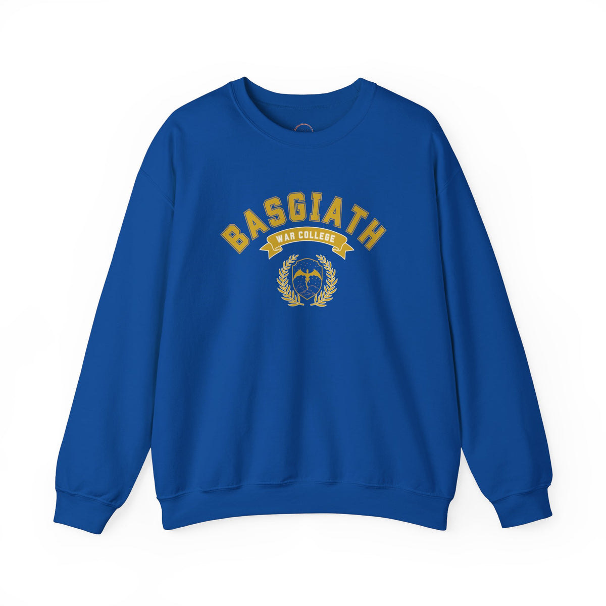War College Unisex Sweatshirt