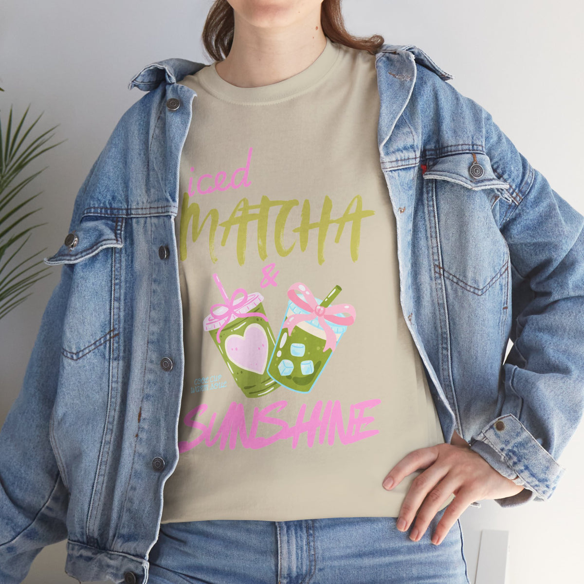 Unisex T Shirt