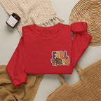 Fall Vibes Crewneck Sweatshirt