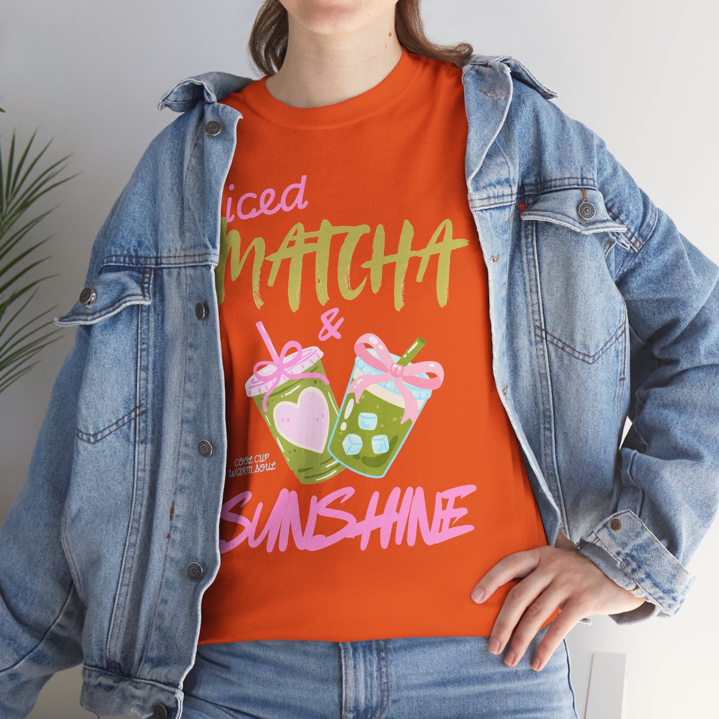 Unisex T Shirt