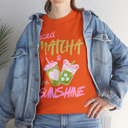 Unisex T Shirt