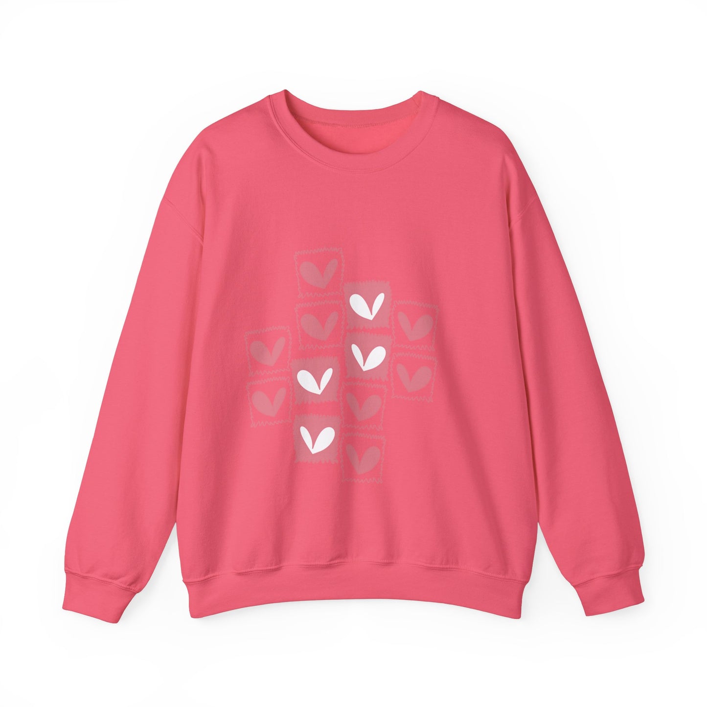 Valentines Sweatshirt