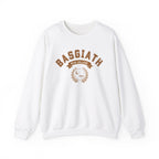 Basgiath War College Sweatshirt, Fourth Wing Sweater, Unisex Crewneck