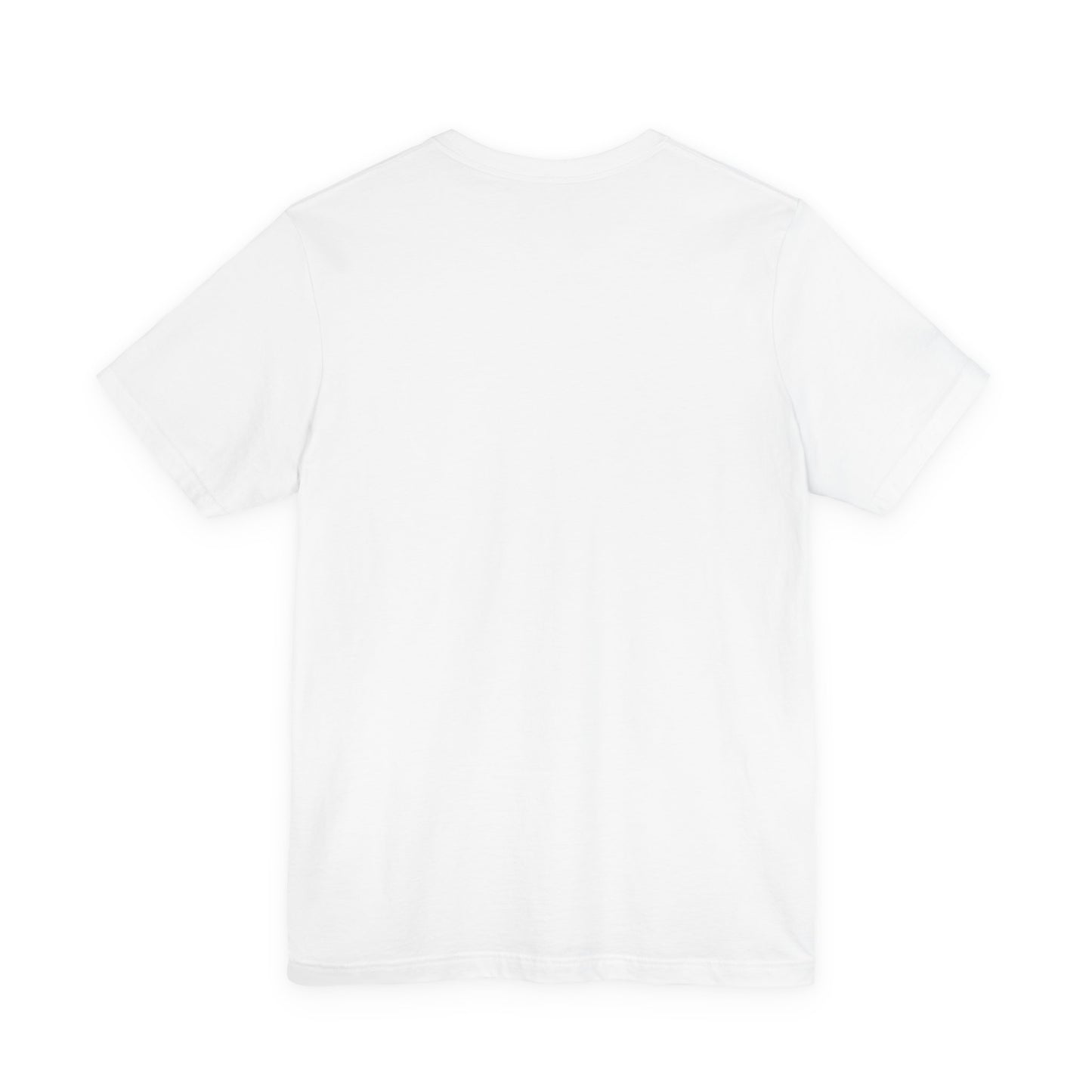 Unisex Graphic T-Shirt, Casual Cotton Tee, Everyday Shirt