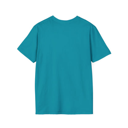 Casual Comfort Unisex Softstyle T-Shirt