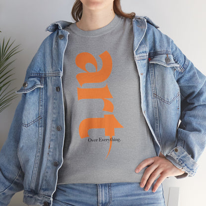 Unisex T Shirt