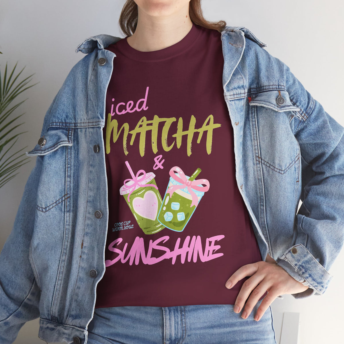 Unisex T Shirt