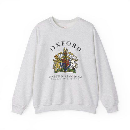 Oxford United Kingdom Sweatshirt