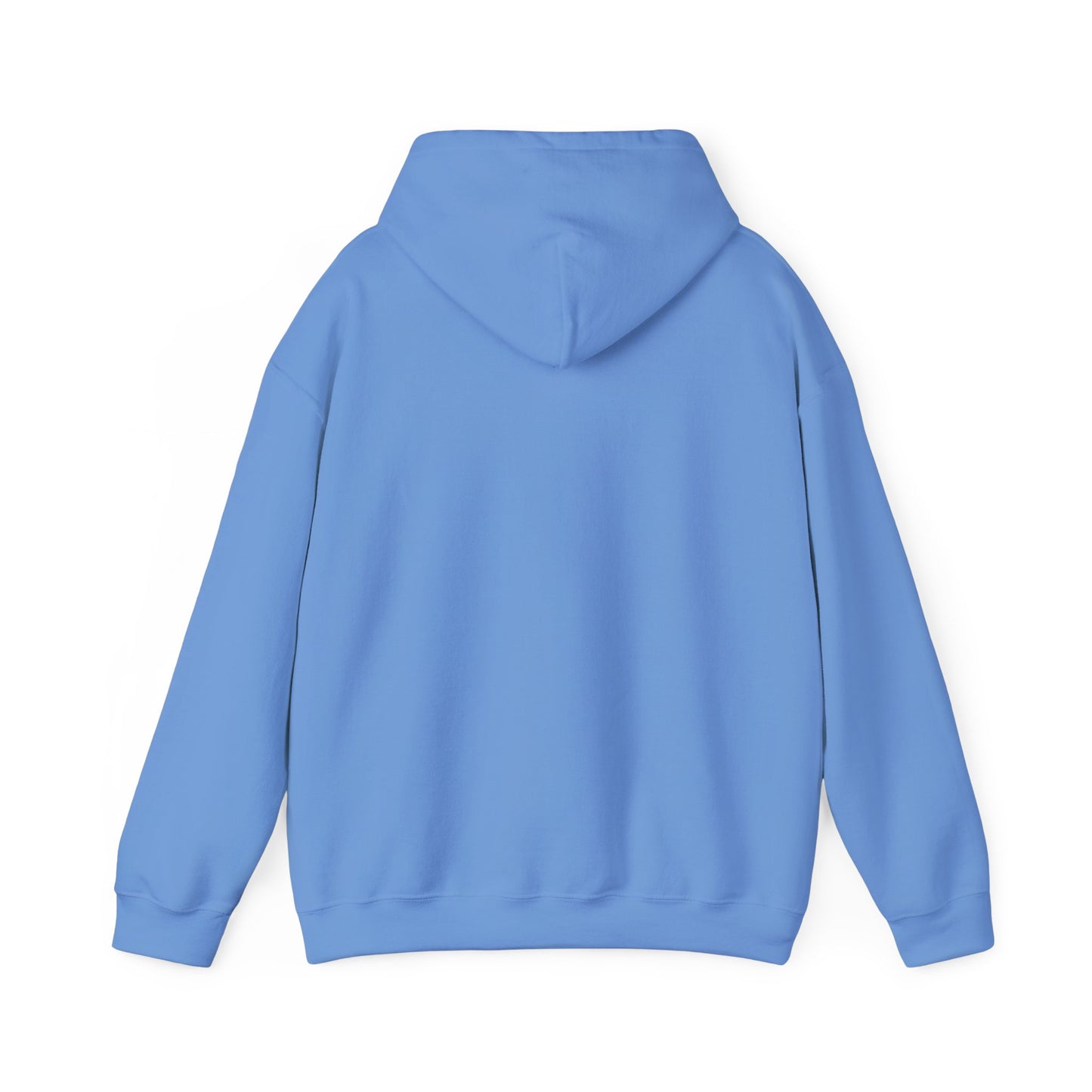 Urdu Word Three-Panel Fleece Hoodie