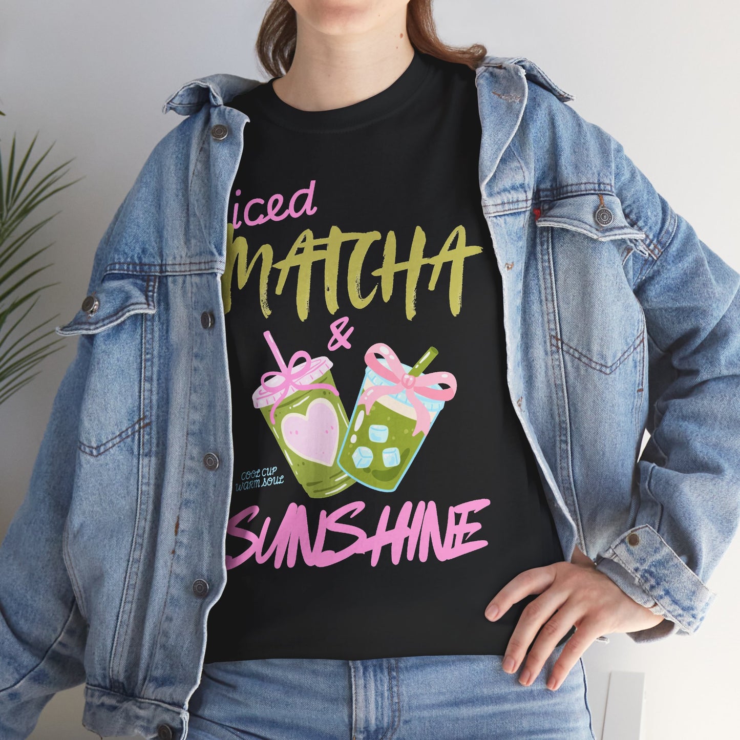 Unisex T Shirt