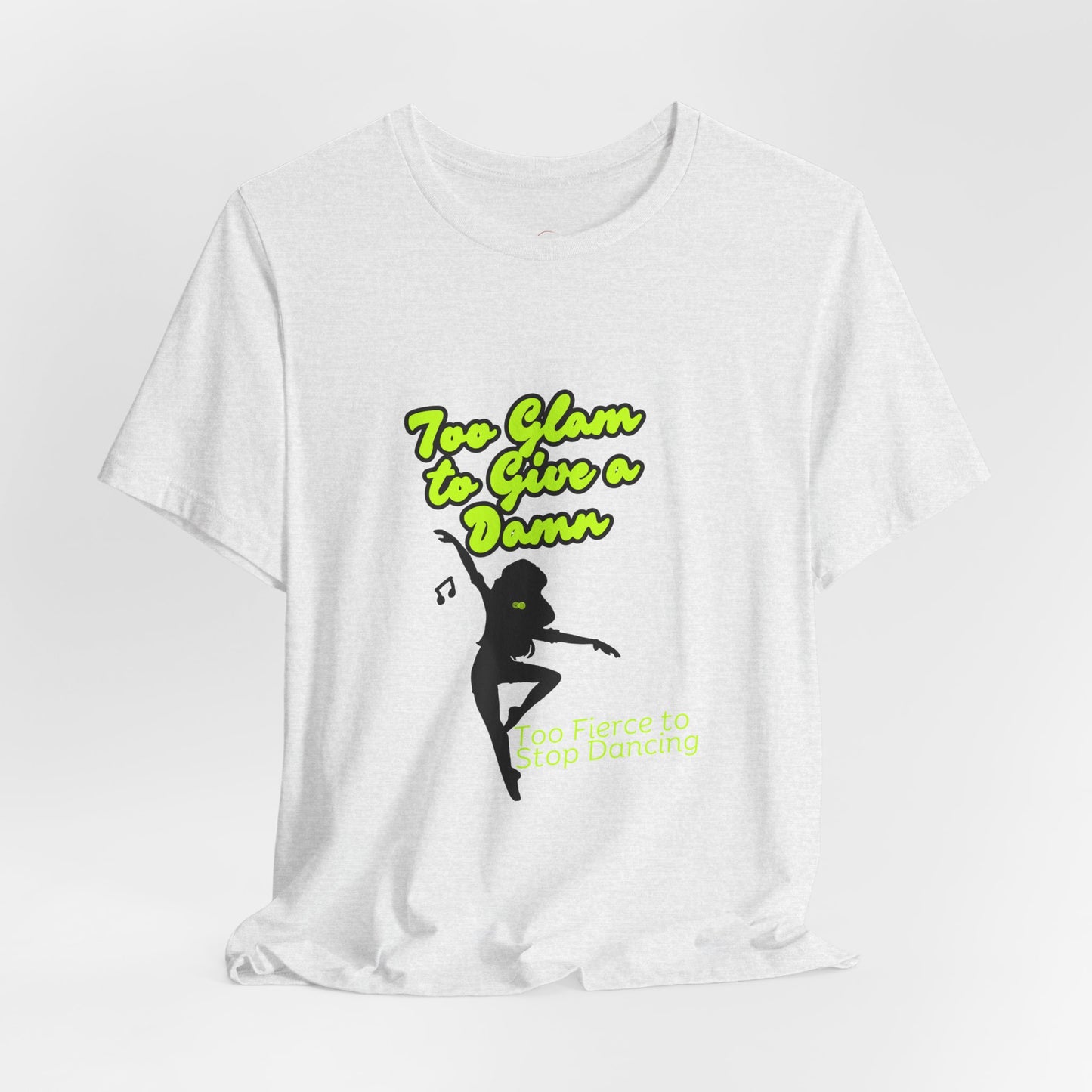 Unisex Graphic T-Shirt, Casual Cotton Tee, Everyday Shirt