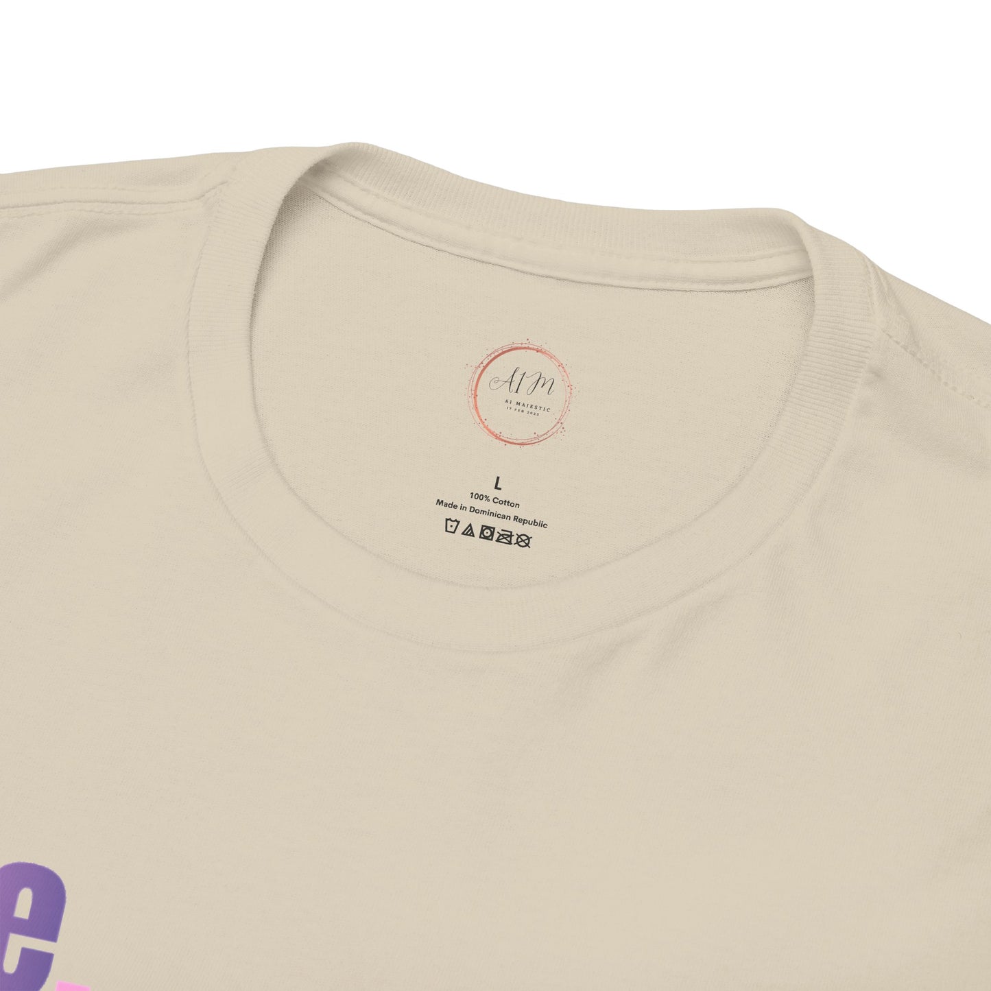 Unisex T Shirt