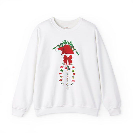 Christmas Unisex Crewneck Sweatshirt