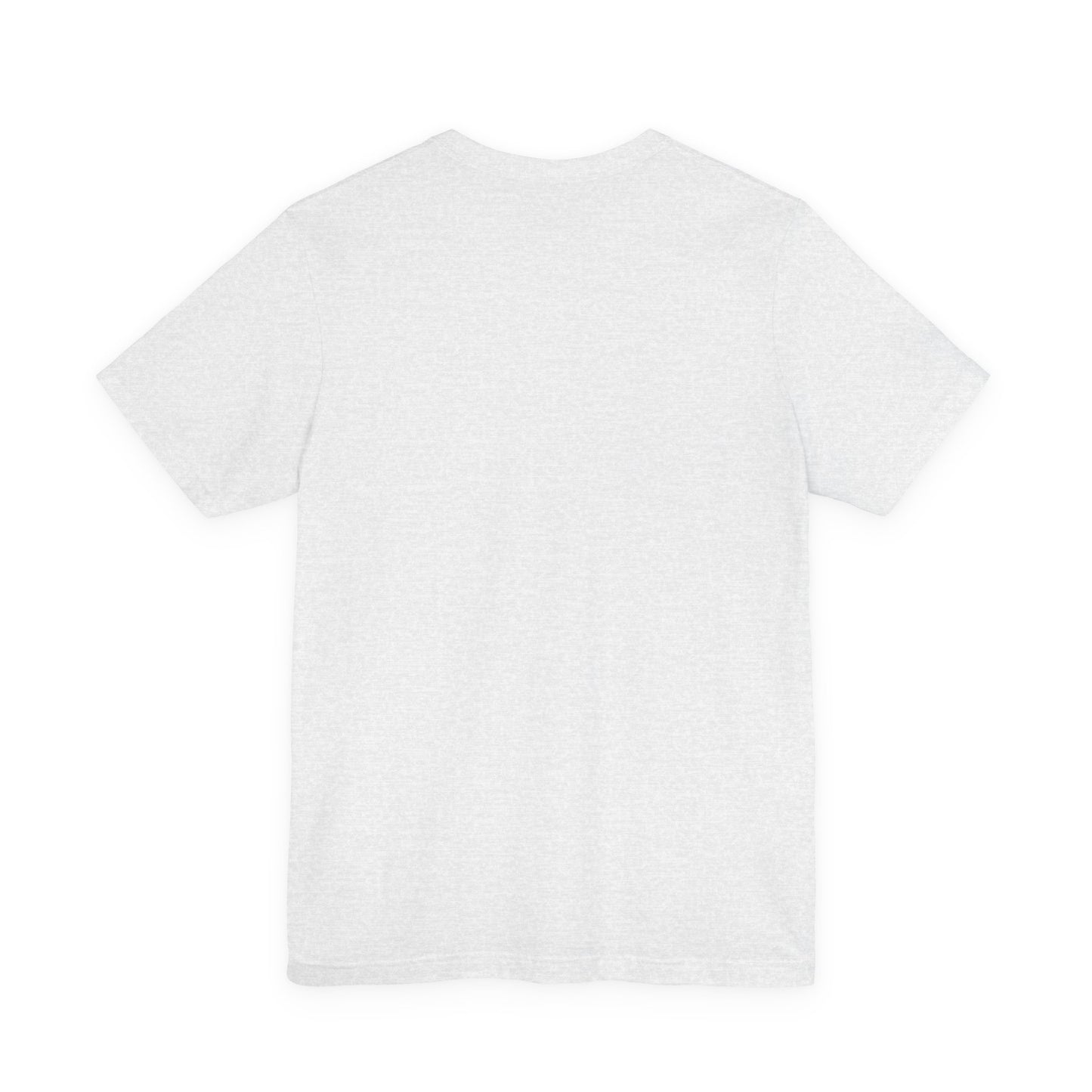 Unisex Graphic T-Shirt, Casual Cotton Tee, Everyday Shirt