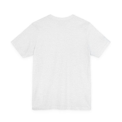 Unisex Graphic T-Shirt, Casual Cotton Tee, Everyday Shirt