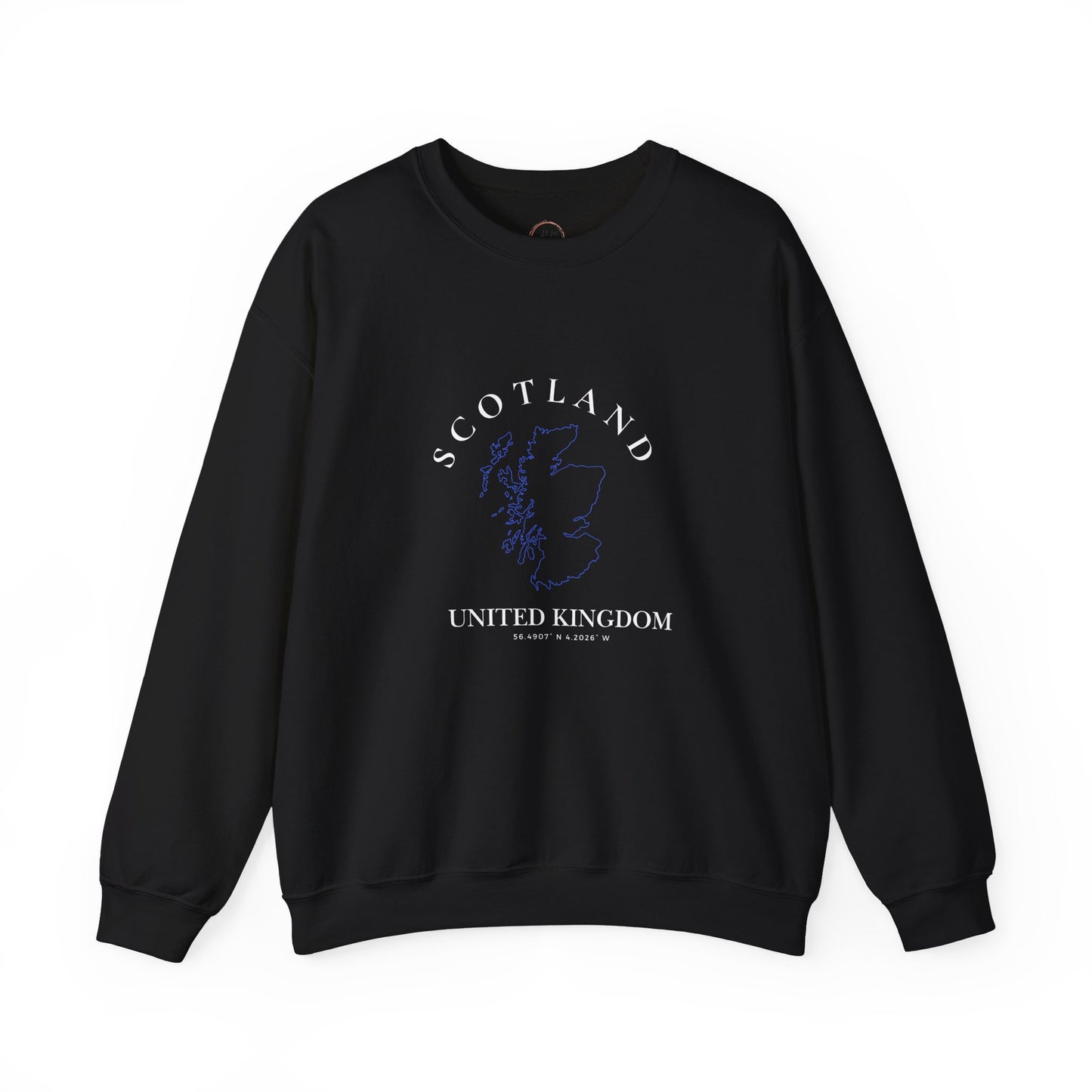 Scotland  Unisex Crewneck Sweatshirt