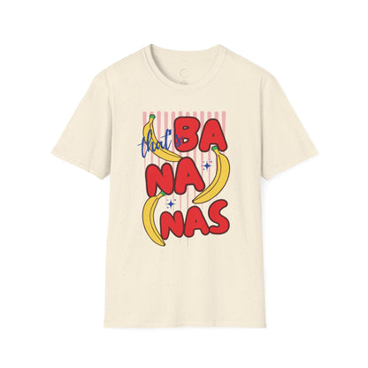 Unisex T Shirt