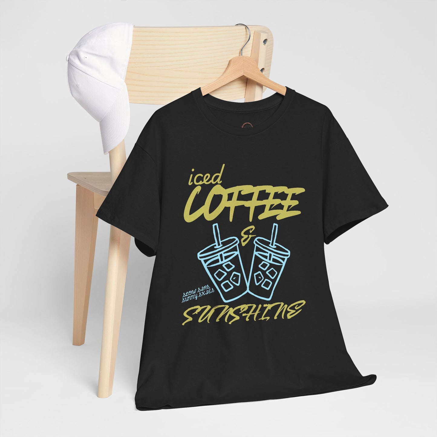 Unisex T Shirt