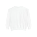 Embroidered Cozy Girls Club Sweatshirt